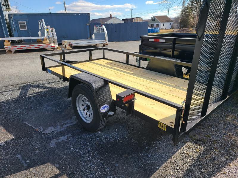 new Utility Trailers MCT  for sale, in Middletown, PA Thumbnail 3