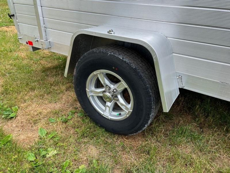 new Utility Trailers Aluma  for sale, in Middletown, PA Thumbnail 3