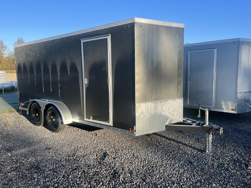 new Cargo (Enclosed) Trailers ITI Cargo  for sale, in Middletown, PA image-0