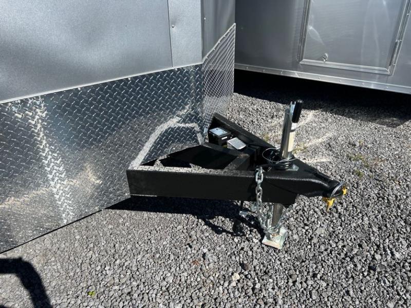 new Cargo (Enclosed) Trailers ITI Cargo  for sale, in Middletown, PA Thumbnail 3
