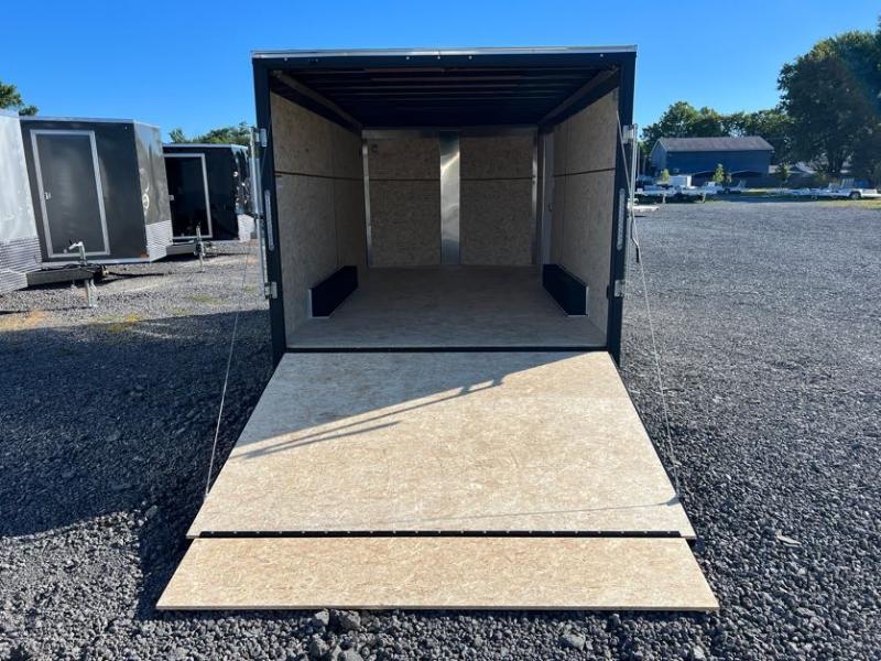 new Cargo (Enclosed) Trailers ITI Cargo  for sale, in Middletown, PA Thumbnail 6