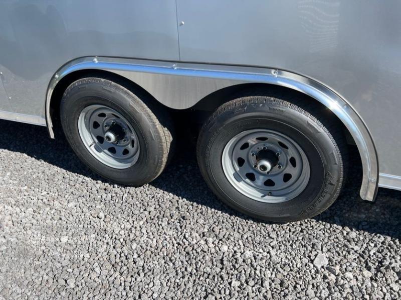 new Cargo (Enclosed) Trailers ITI Cargo  for sale, in Middletown, PA Thumbnail 4