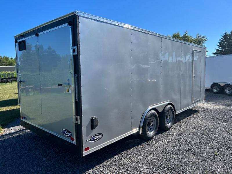 new Cargo (Enclosed) Trailers ITI Cargo  for sale, in Middletown, PA Thumbnail 2