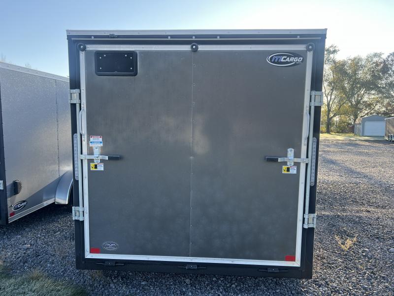 new Cargo (Enclosed) Trailers ITI Cargo  for sale, in Middletown, PA Thumbnail 3