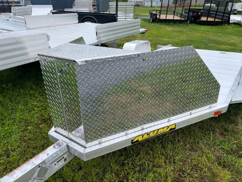 new Motorcycle / Cycle Trailers Aluma  for sale, in Middletown, PA Thumbnail 3