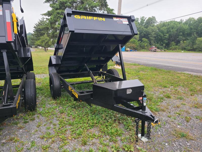 new Dump Trailers Griffin  for sale, in Middletown, PA Thumbnail 4