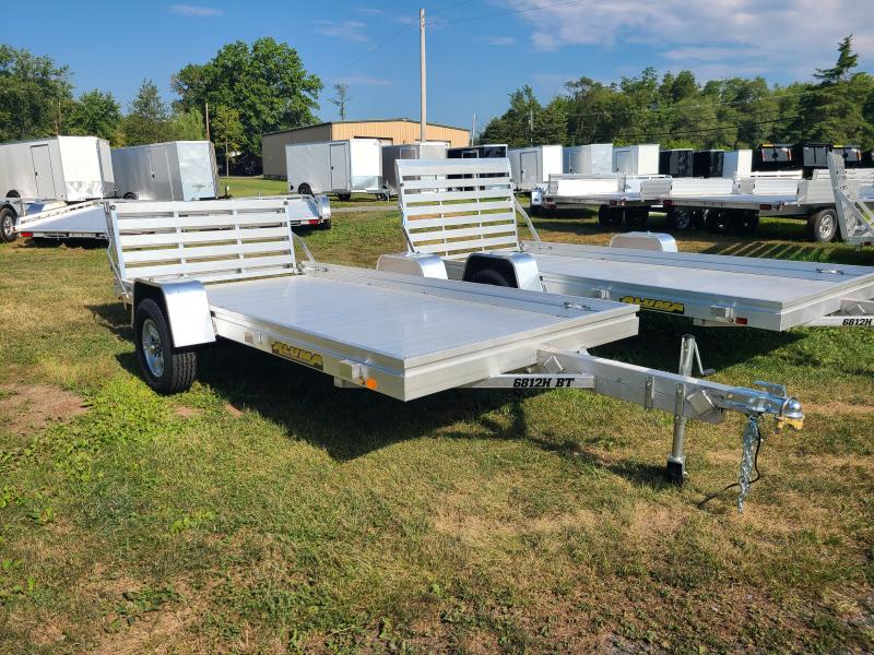 new Utility Trailers Aluma  for sale, in Middletown, PA image-0