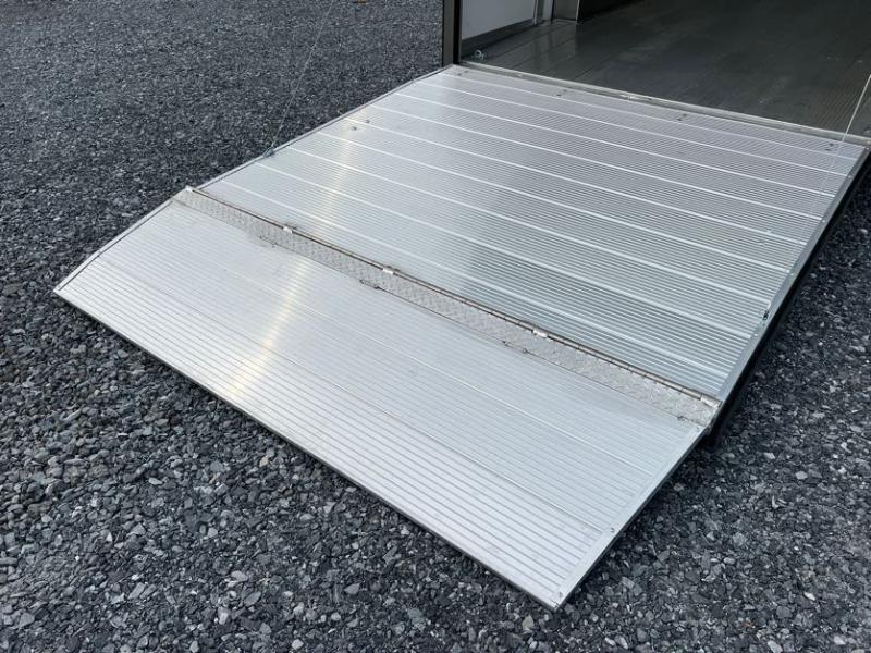 new Cargo (Enclosed) Trailers E-Z Hauler  for sale, in Middletown, PA Thumbnail 11