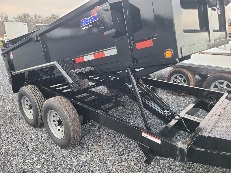 new Dump Trailers Hawke Trailers  for sale, in Middletown, PA Thumbnail 3