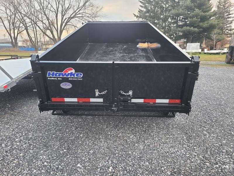 new Dump Trailers Hawke Trailers  for sale, in Middletown, PA Thumbnail 5