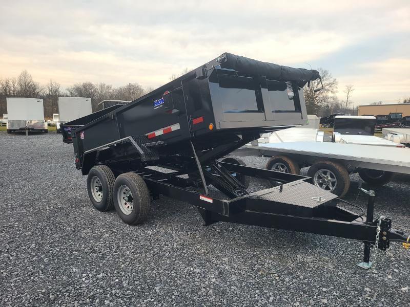 new Dump Trailers Hawke Trailers  for sale, in Middletown, PA Thumbnail 7