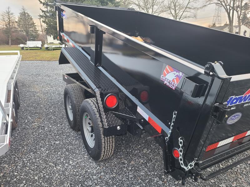new Dump Trailers Hawke Trailers  for sale, in Middletown, PA Thumbnail 6