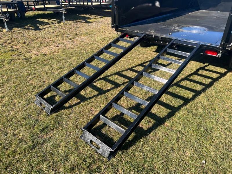 new Dump Trailers Hawke Trailers  for sale, in Middletown, PA Thumbnail 10