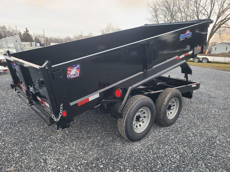 new Dump Trailers Hawke Trailers  for sale, in Middletown, PA Thumbnail 4