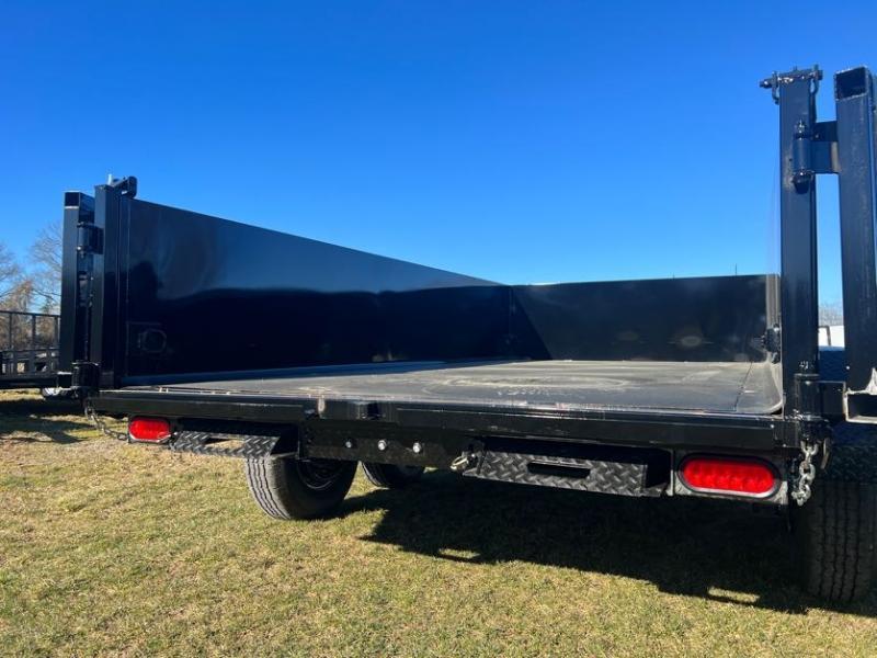 new Dump Trailers Hawke Trailers  for sale, in Middletown, PA Thumbnail 9