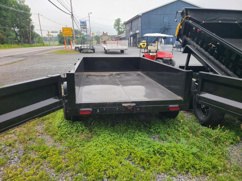 new Dump Trailers Griffin  for sale, in Middletown, PA Thumbnail 2