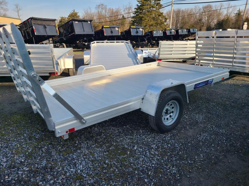 new Utility Trailers Aluma  for sale, in Middletown, PA Thumbnail 2