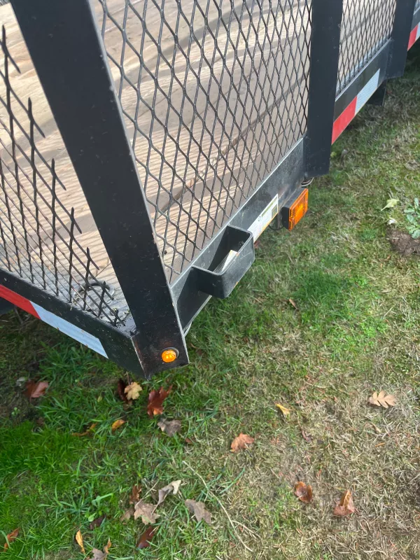 used Utility Trailers Other  for sale, in Lakewood, WA Thumbnail 3