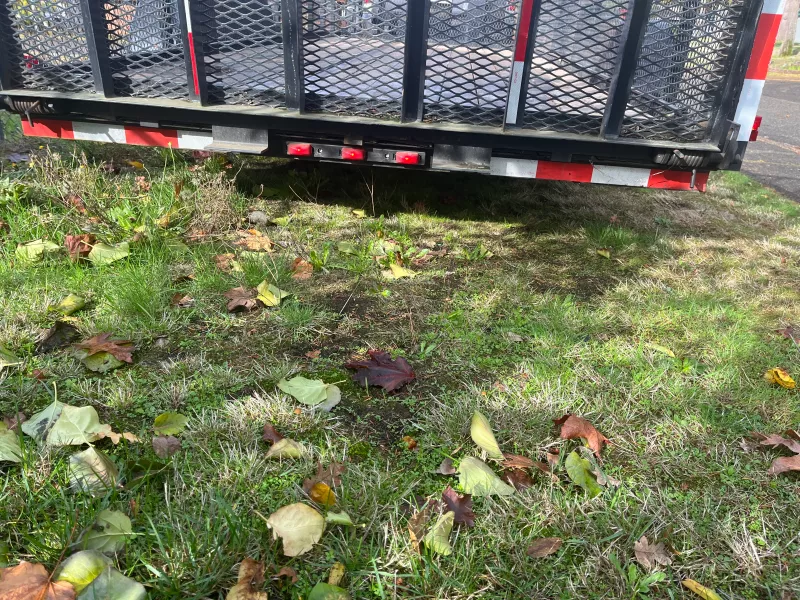 used Utility Trailers Other  for sale, in Lakewood, WA Thumbnail 6