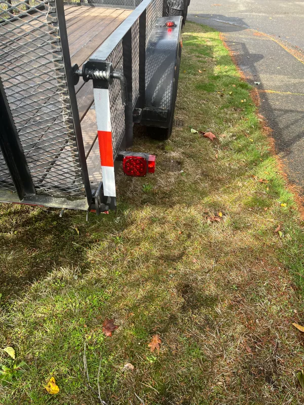 used Utility Trailers Other  for sale, in Lakewood, WA Thumbnail 7