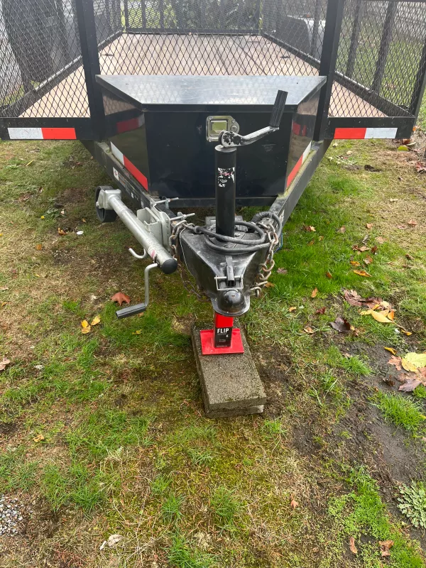 used Utility Trailers Other  for sale, in Lakewood, WA Thumbnail 2