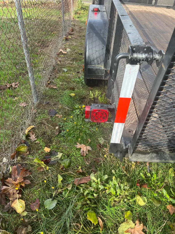 used Utility Trailers Other  for sale, in Lakewood, WA Thumbnail 5
