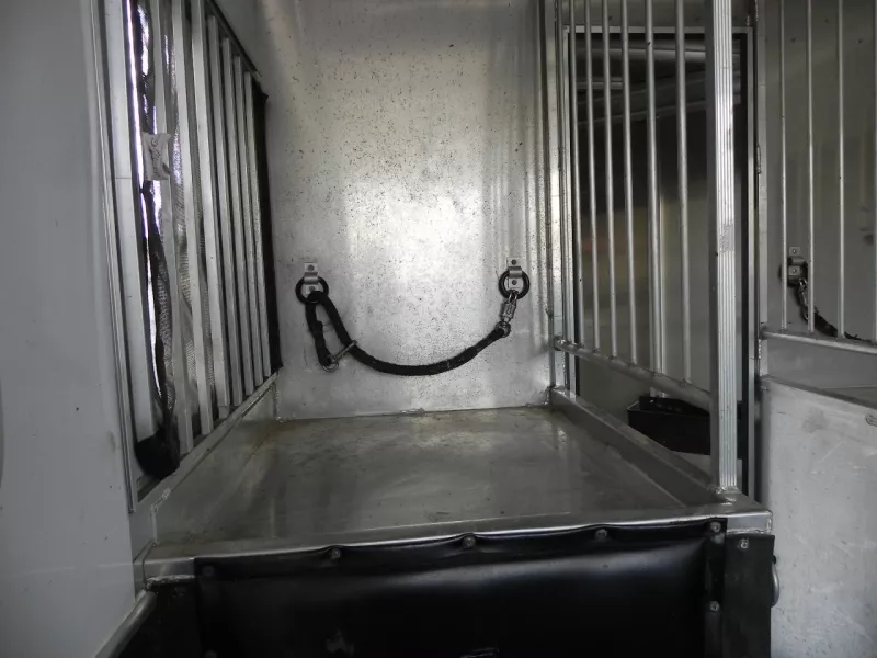 used Horse Trailers Featherlite  for sale, in Montrose, CO Thumbnail 14