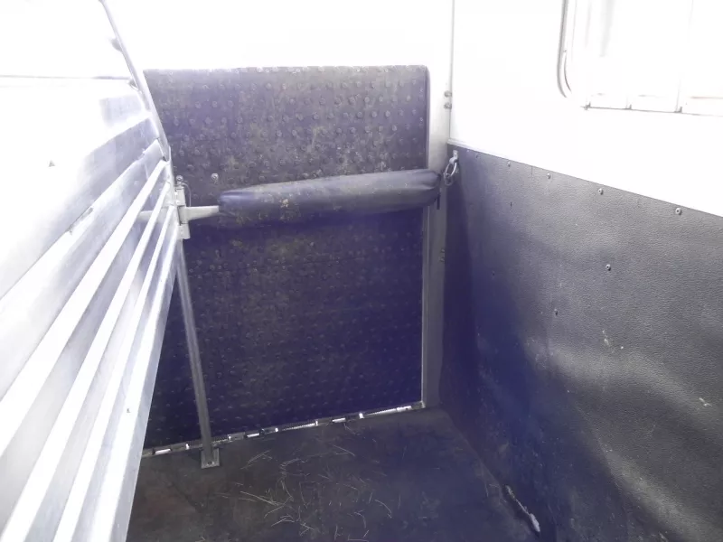 used Horse Trailers Featherlite  for sale, in Montrose, CO Thumbnail 13