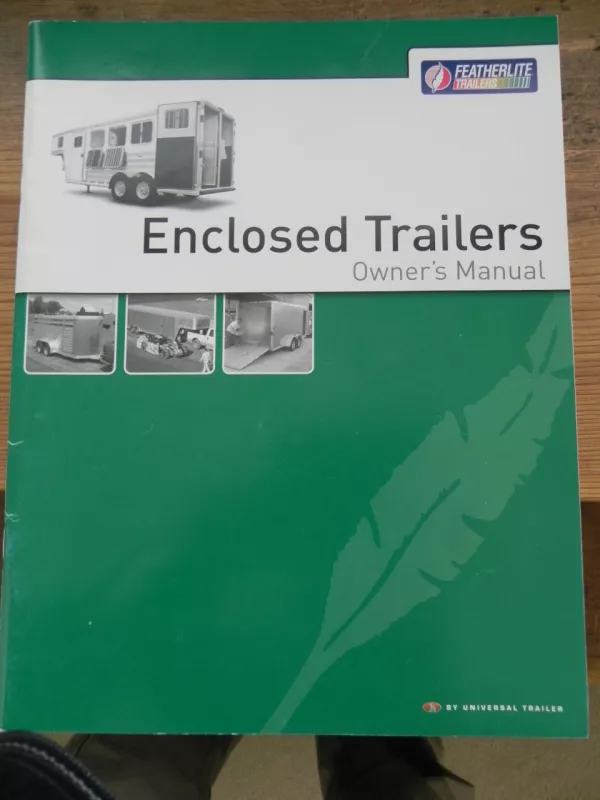 used Horse Trailers Featherlite  for sale, in Montrose, CO Thumbnail 9