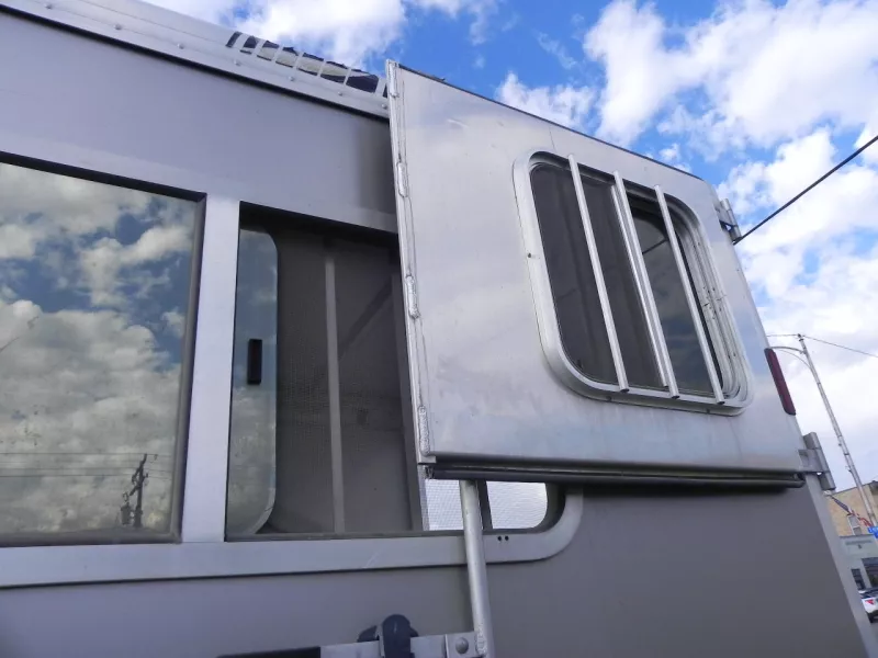 used Horse Trailers Featherlite  for sale, in Montrose, CO Thumbnail 22