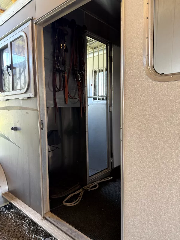 used Horse Trailers Featherlite  for sale, in Montrose, CO Thumbnail 25