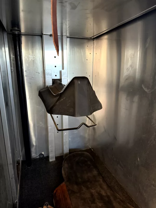 used Horse Trailers Featherlite  for sale, in Montrose, CO Thumbnail 26