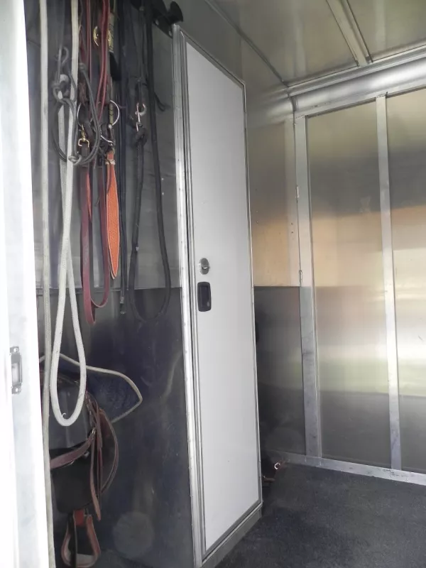 used Horse Trailers Featherlite  for sale, in Montrose, CO Thumbnail 2