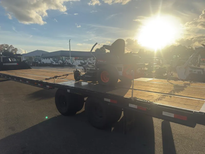 used Equipment / Flatbed Trailers Big Chief  for sale, in Miami, FL Thumbnail 2