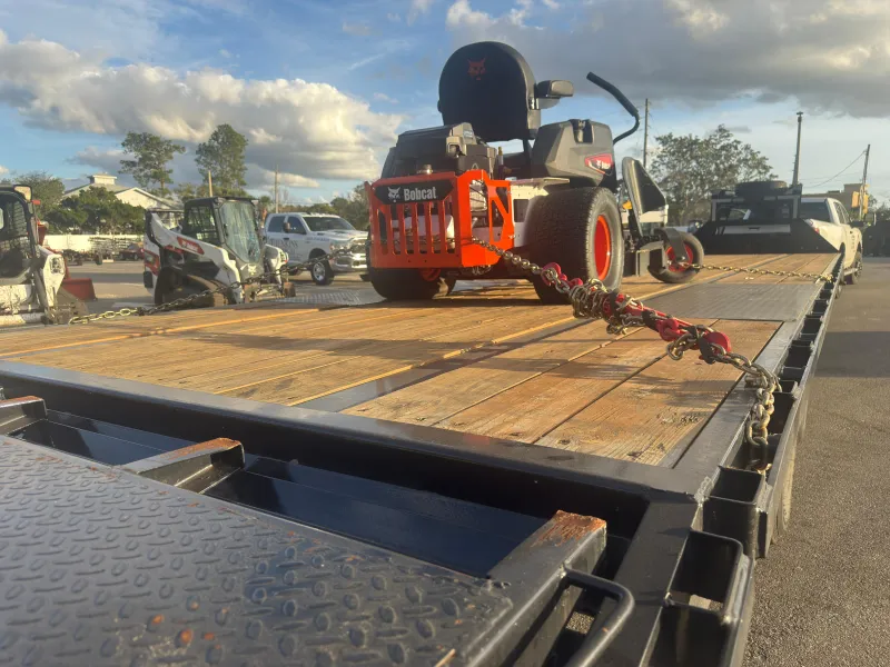 used Equipment / Flatbed Trailers Big Chief  for sale, in Miami, FL Thumbnail 3