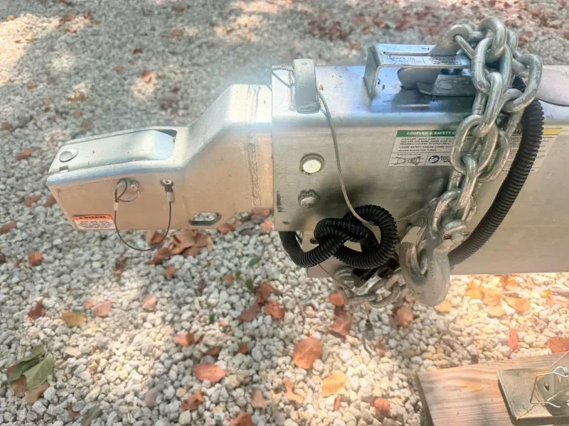 used Watercraft Trailers Magic Tilt Trailers  for sale, in Jupiter, FL Thumbnail 5