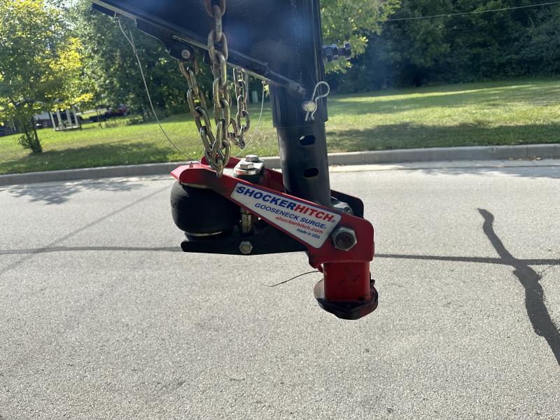 used Equipment / Flatbed Trailers Diamond C Trailers  for sale, in Indianapolis, IN Thumbnail 5