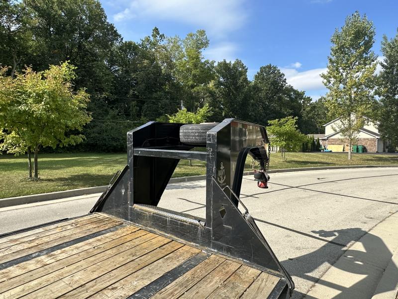 used Equipment / Flatbed Trailers Diamond C Trailers  for sale, in Indianapolis, IN Thumbnail 7