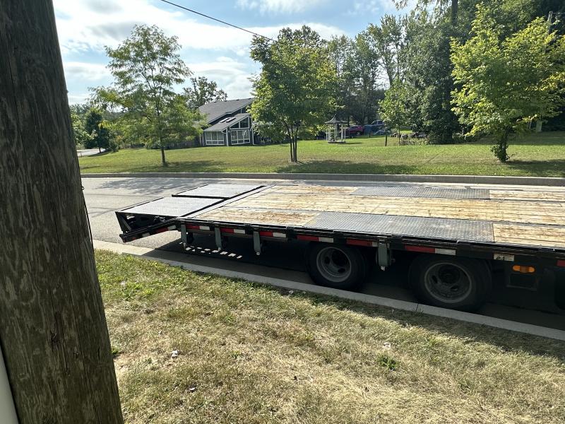 used Equipment / Flatbed Trailers Diamond C Trailers  for sale, in Indianapolis, IN Thumbnail 4