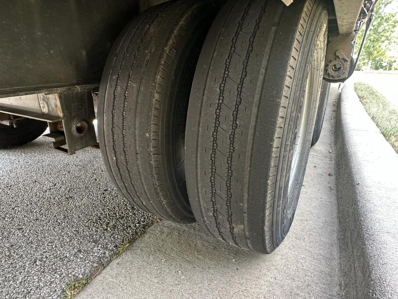 used Equipment / Flatbed Trailers Diamond C Trailers  for sale, in Indianapolis, IN Thumbnail 10