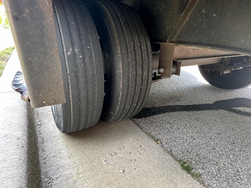 used Equipment / Flatbed Trailers Diamond C Trailers  for sale, in Indianapolis, IN Thumbnail 9