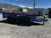 new Dump Trailers PJ Trailers  for sale, in West Springville, UT Thumbnail 2
