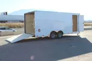 new Car Haulers / Racing Trailers Charmac Trailers  for sale, in Springville, UT Thumbnail 3