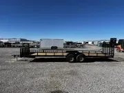 new Utility Trailers Voyager  for sale, in Springville, UT Thumbnail 2