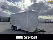 new Cargo (Enclosed) Trailers Wells Cargo  for sale, in Springville, UT Thumbnail 1