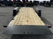 new Equipment / Flatbed Trailers Southland Trailers  for sale, in West Springville, UT Thumbnail 3
