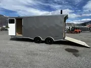 new Car Haulers / Racing Trailers Charmac Trailers  for sale, in Springville, UT Thumbnail 3