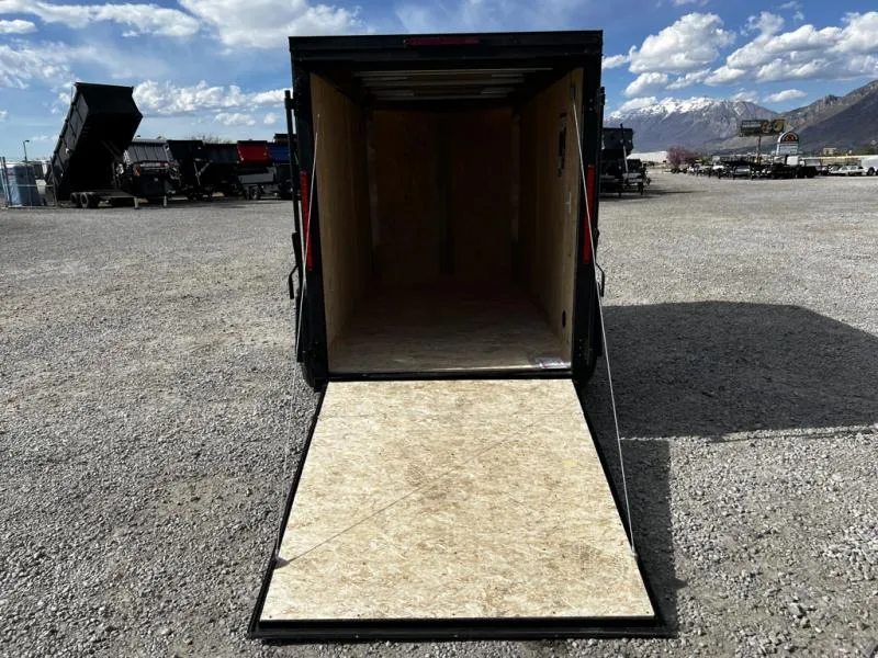 2026 Formula Trailers