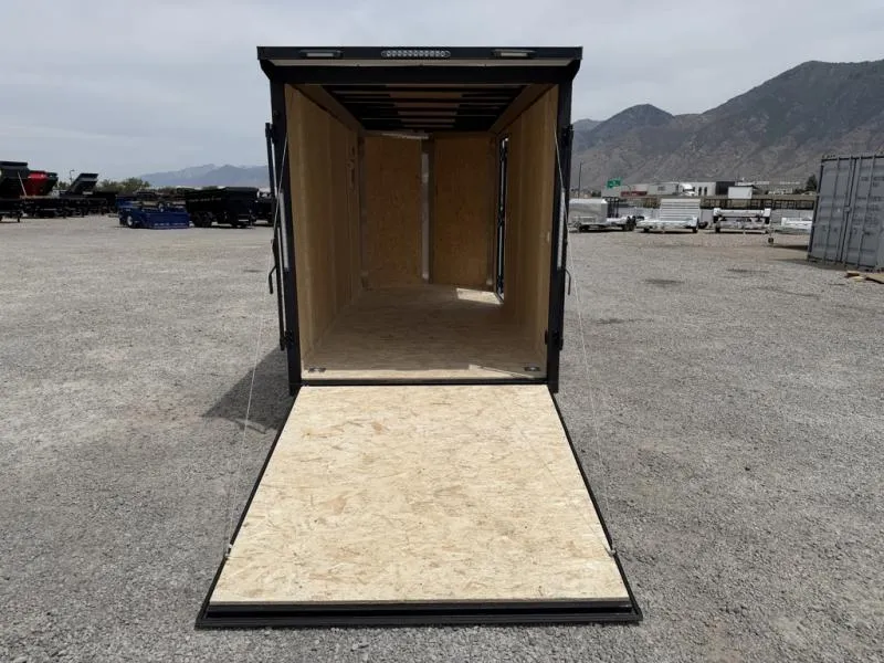 2026 Formula Trailers