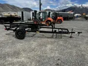 new Watercraft Trailers Built Trailers  for sale, in Springville, UT Thumbnail 2